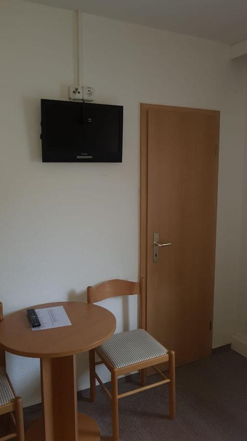 Entdecken Sie Deutschland, In Der Oberlausitz Hotel Neusalza-Spremberg Eksteriør billede