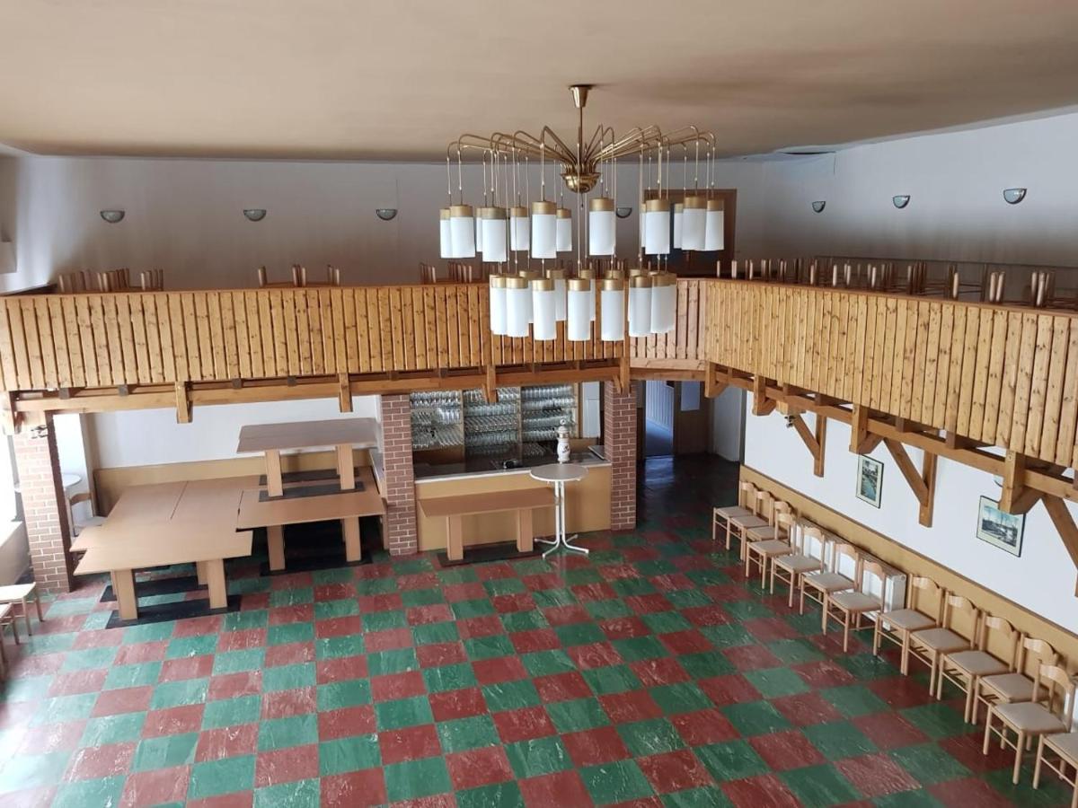 Entdecken Sie Deutschland, In Der Oberlausitz Hotel Neusalza-Spremberg Eksteriør billede